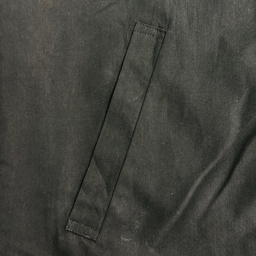 Stitch Work Jacket