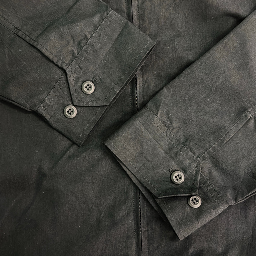 Stitch Work Jacket