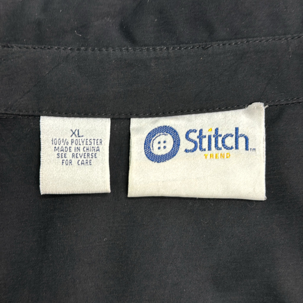 Stitch Work Jacket