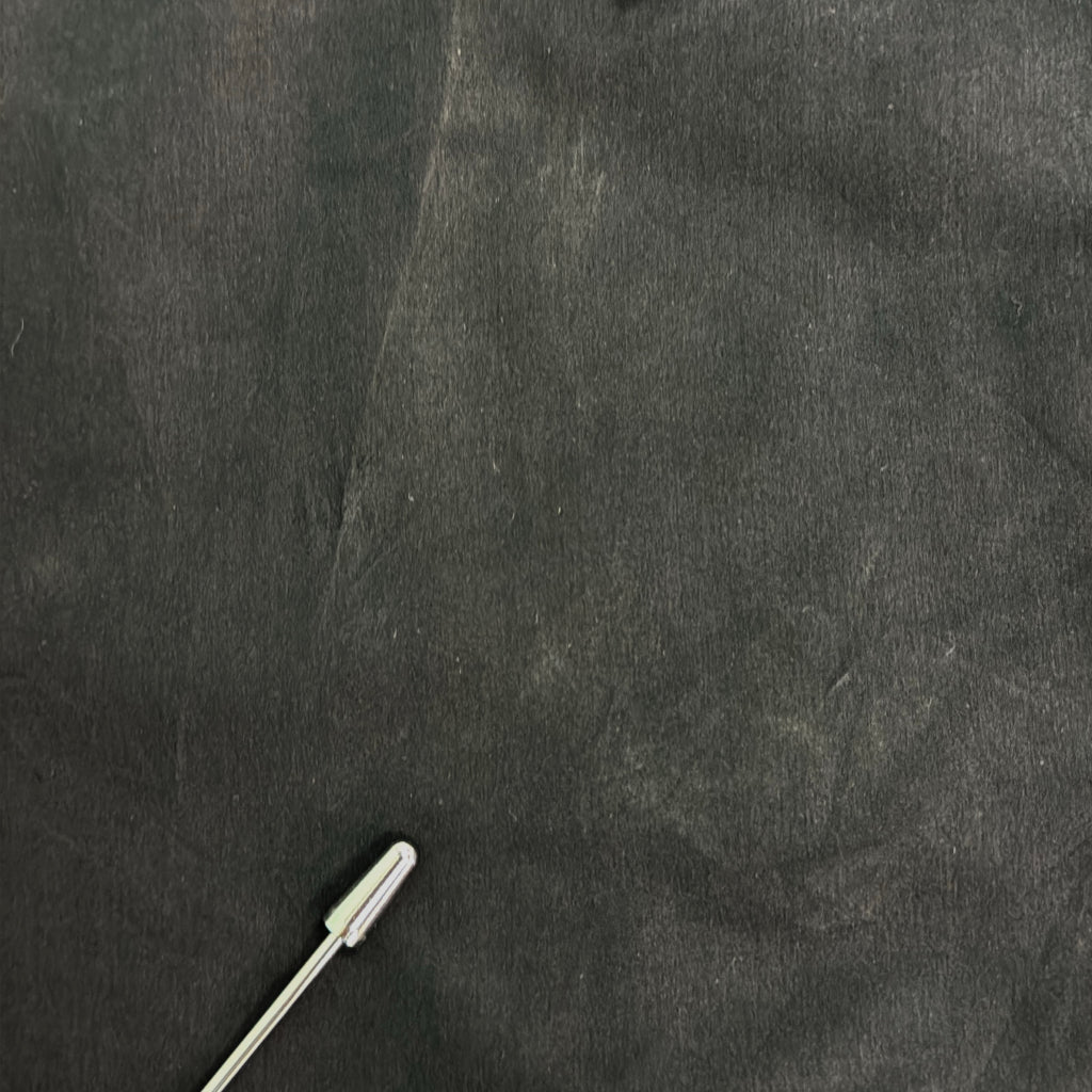 Stitch Work Jacket