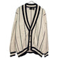 90s STRUCTURE Cardigan