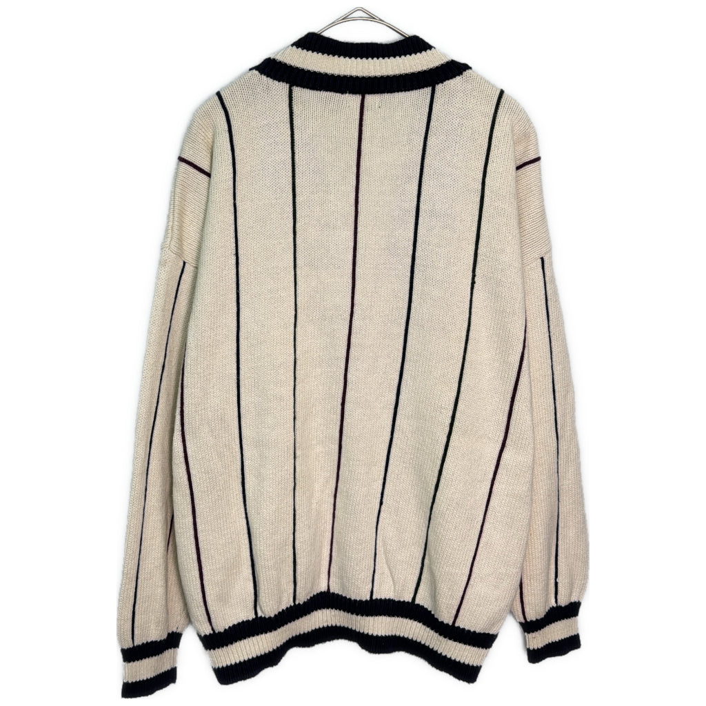 90s STRUCTURE Cardigan