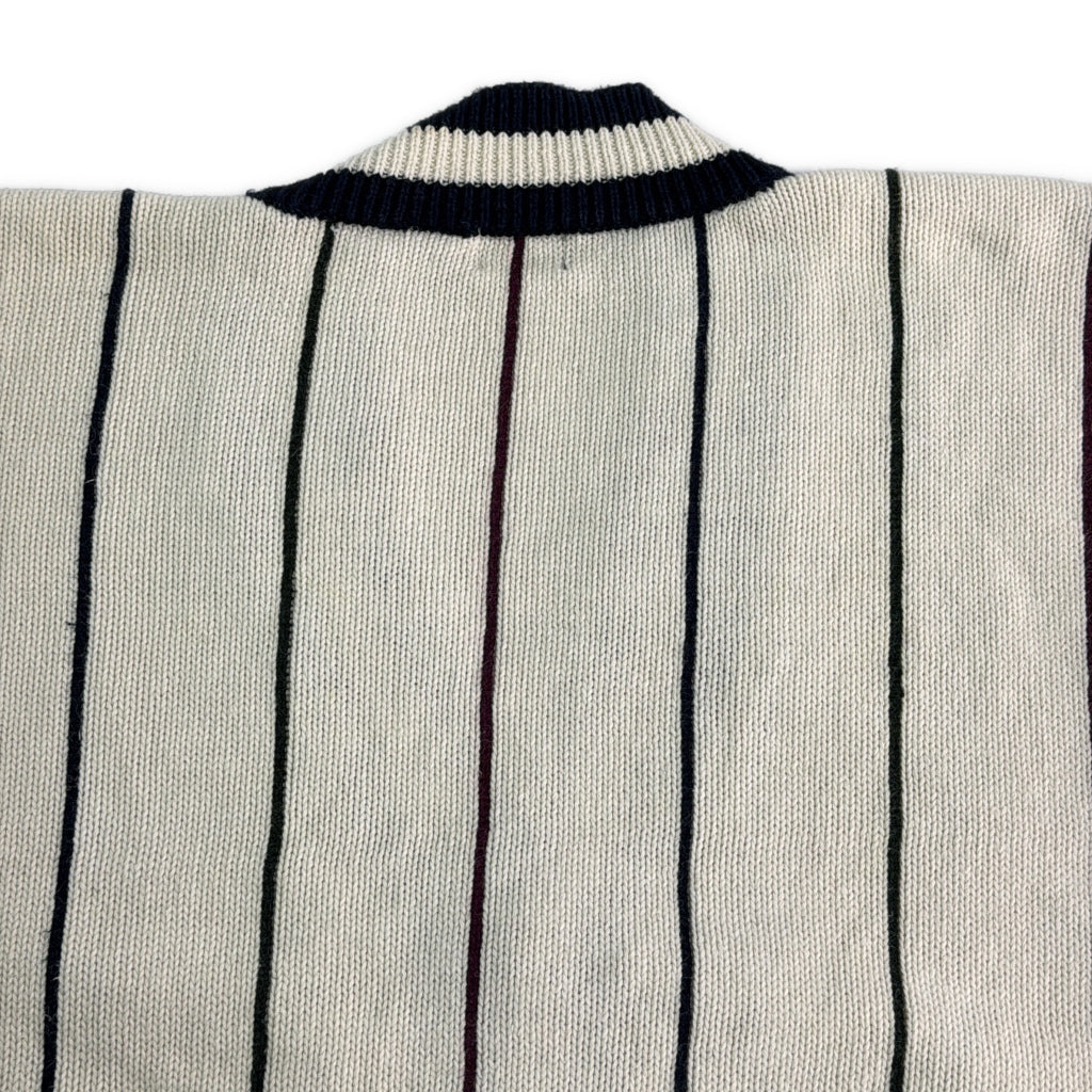90s STRUCTURE Cardigan