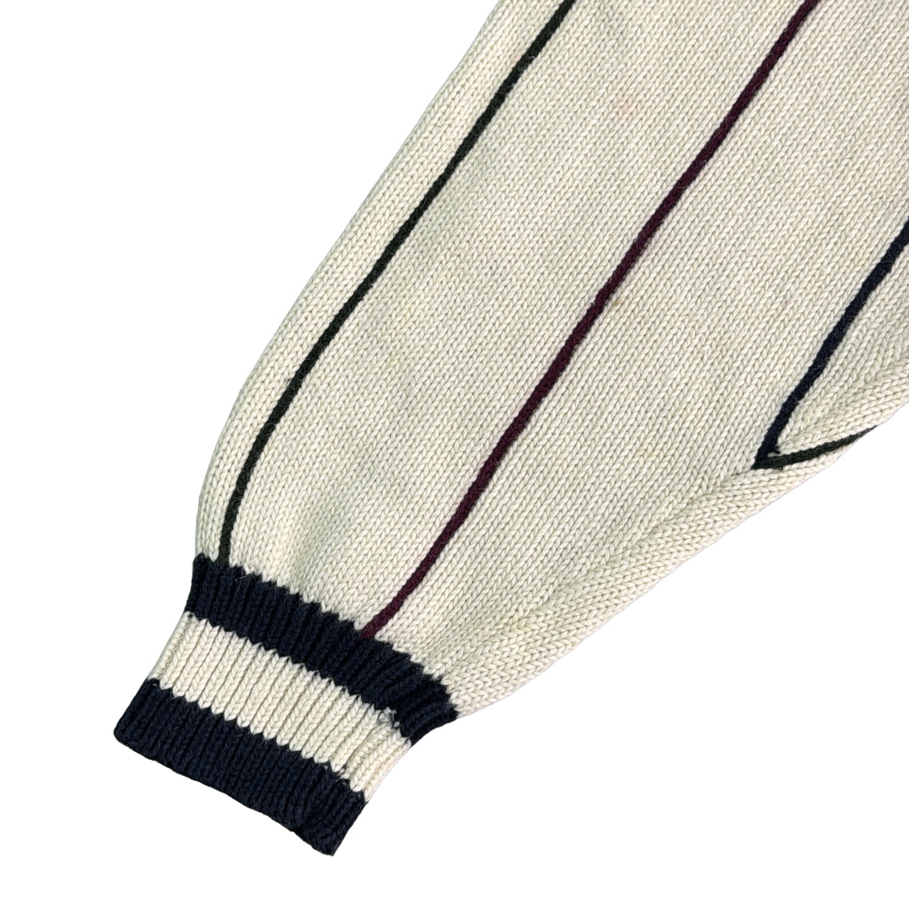 90s STRUCTURE Cardigan
