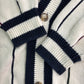 90s STRUCTURE Cardigan