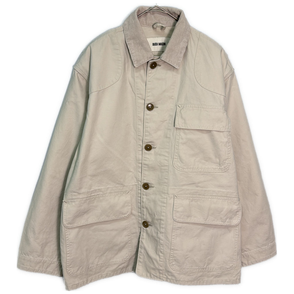 BUCK MASON Hunting Jacket
