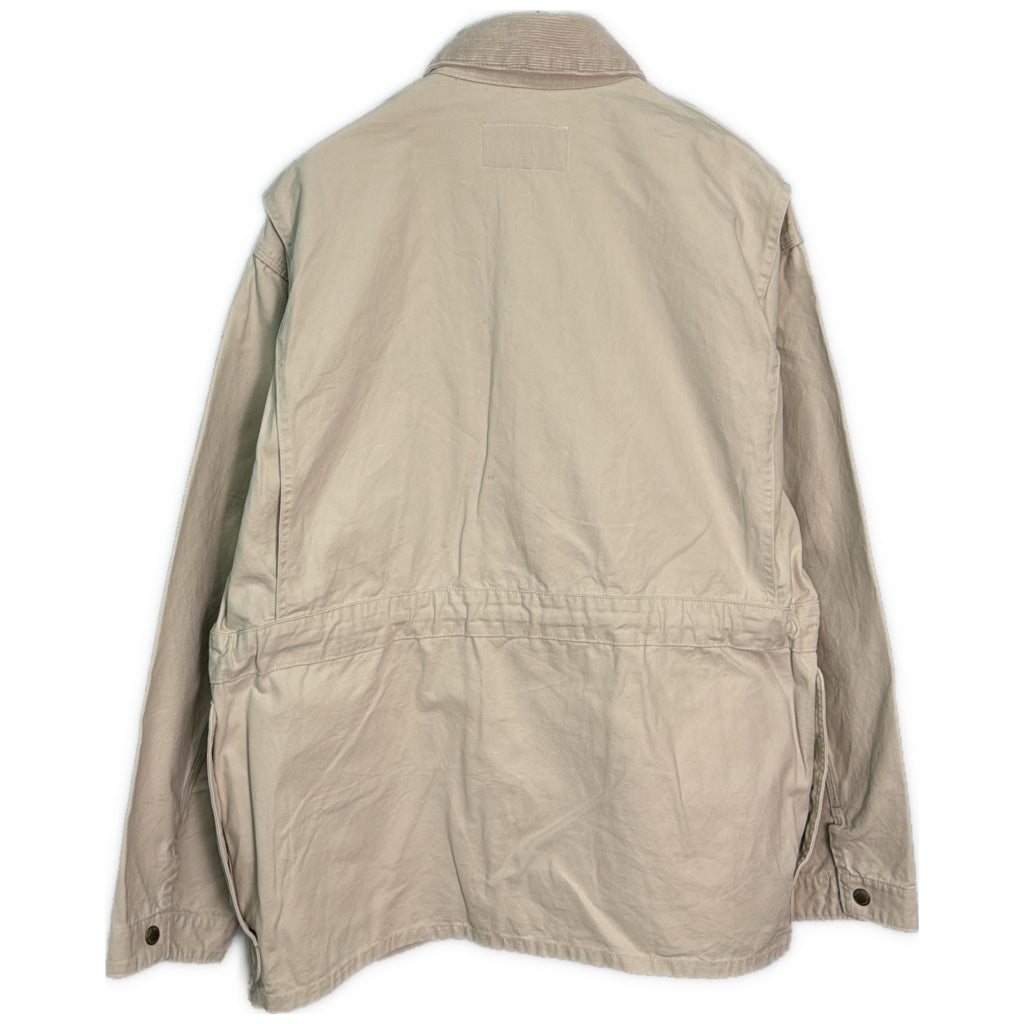 BUCK MASON Hunting Jacket