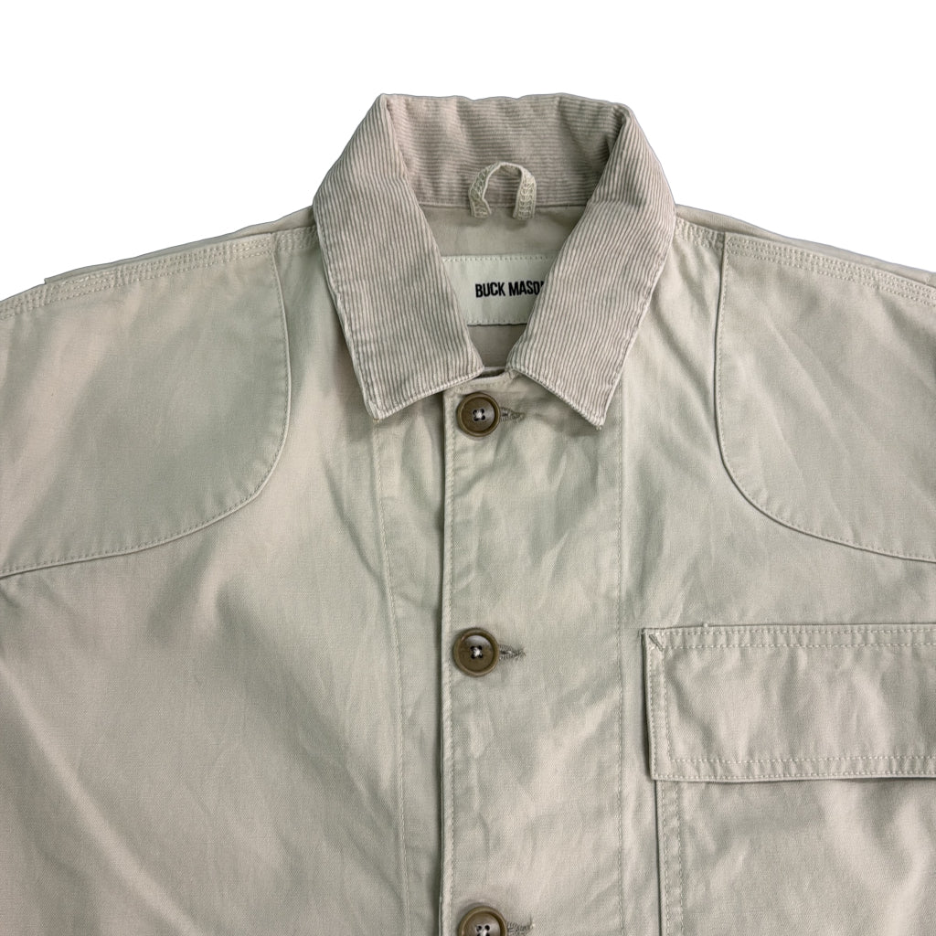 BUCK MASON Hunting Jacket