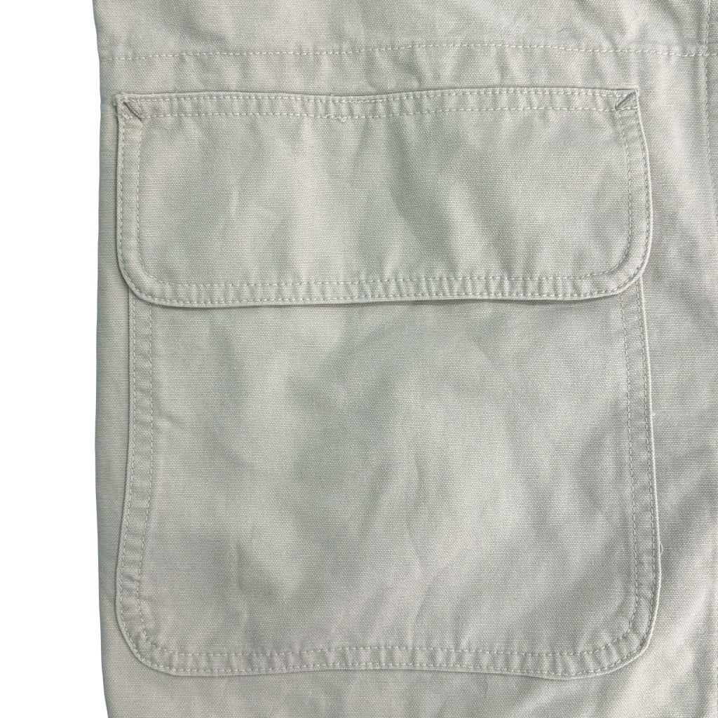 BUCK MASON Hunting Jacket