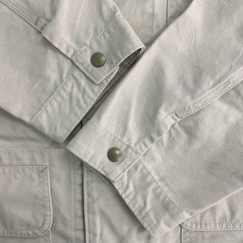 BUCK MASON Hunting Jacket