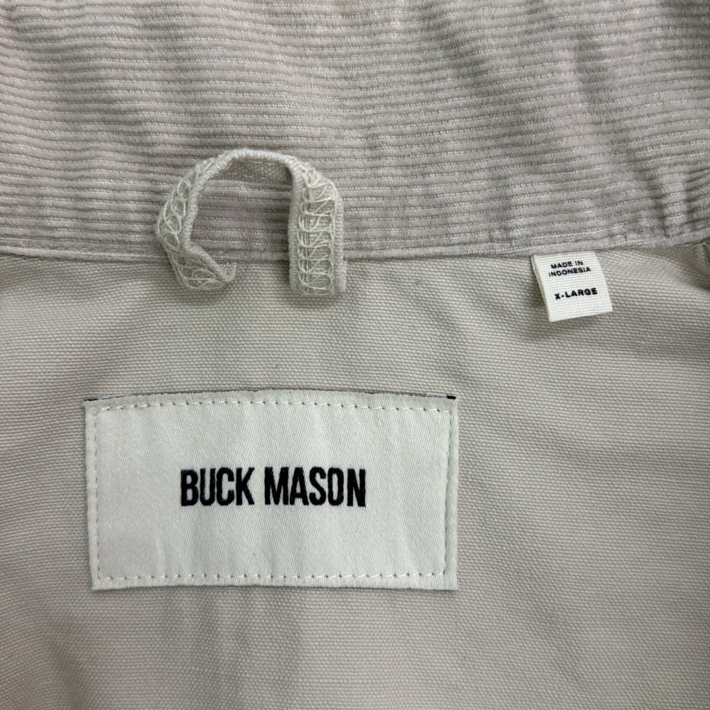 BUCK MASON Hunting Jacket