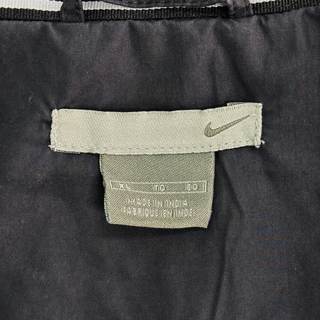 NIKE Windbreaker Jacket