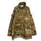 Euro Military Military Jacket