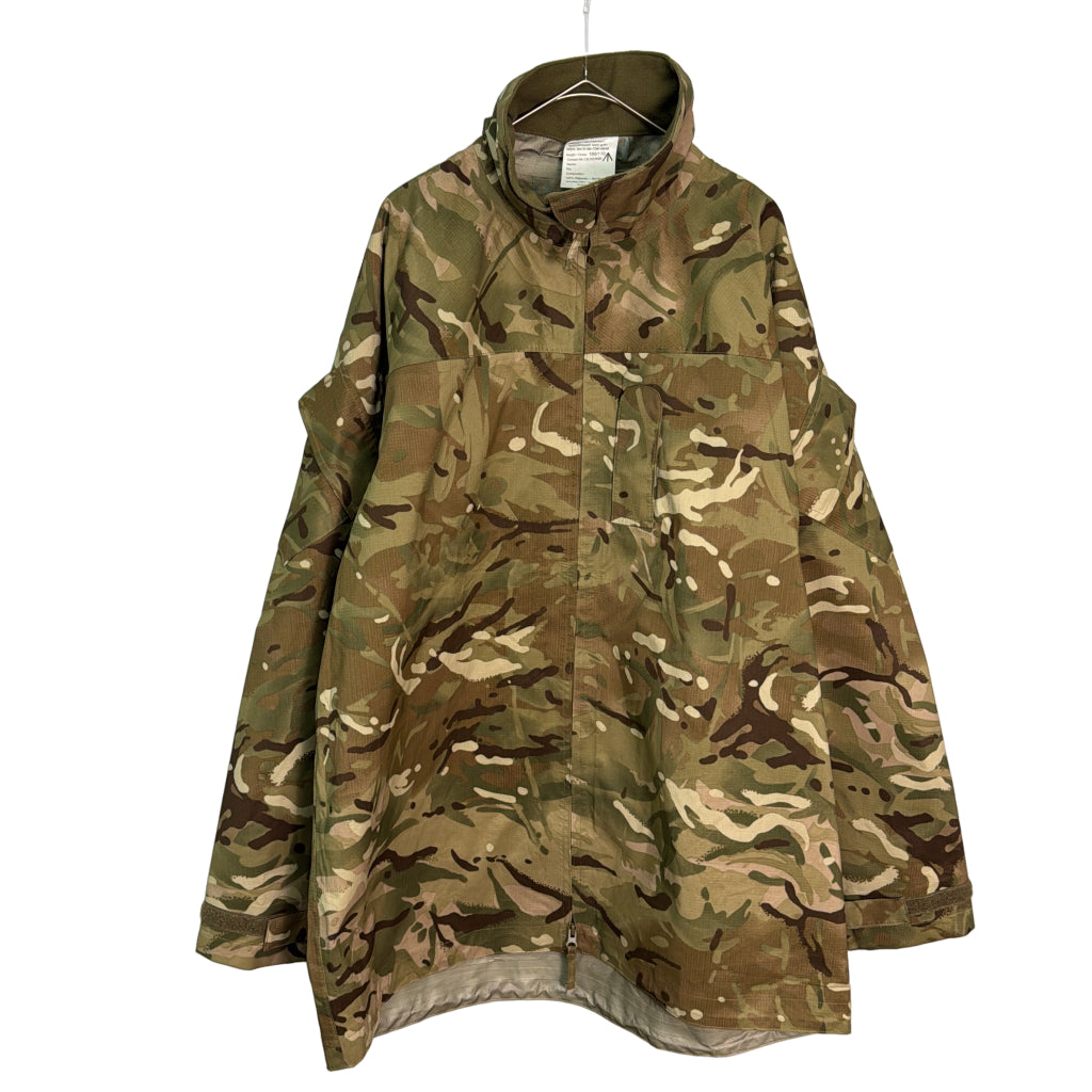 Euro Military Military Jacket