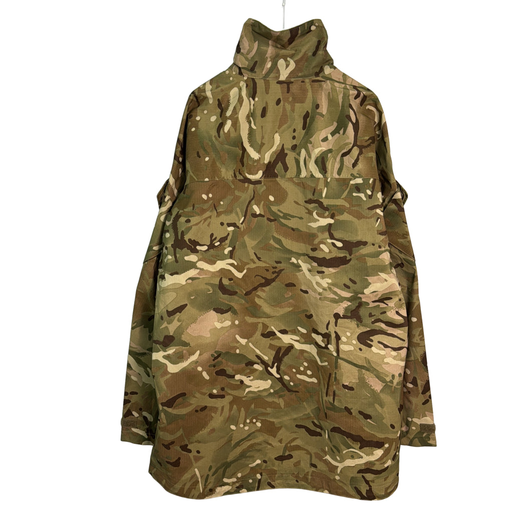Euro Military Military Jacket