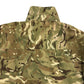 Euro Military Military Jacket