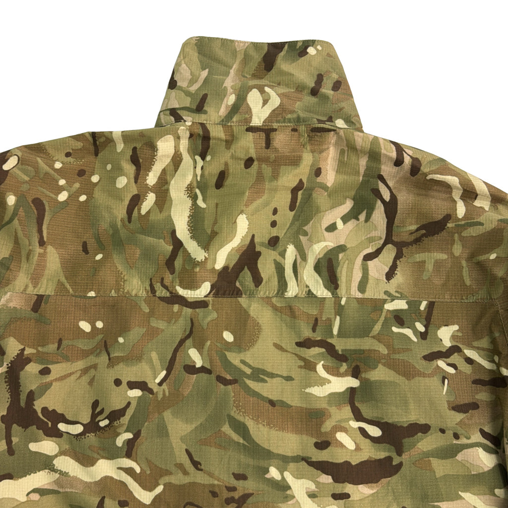 Euro Military Military Jacket