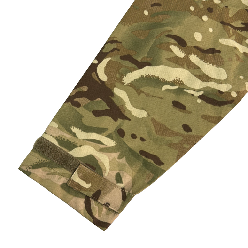 Euro Military Military Jacket