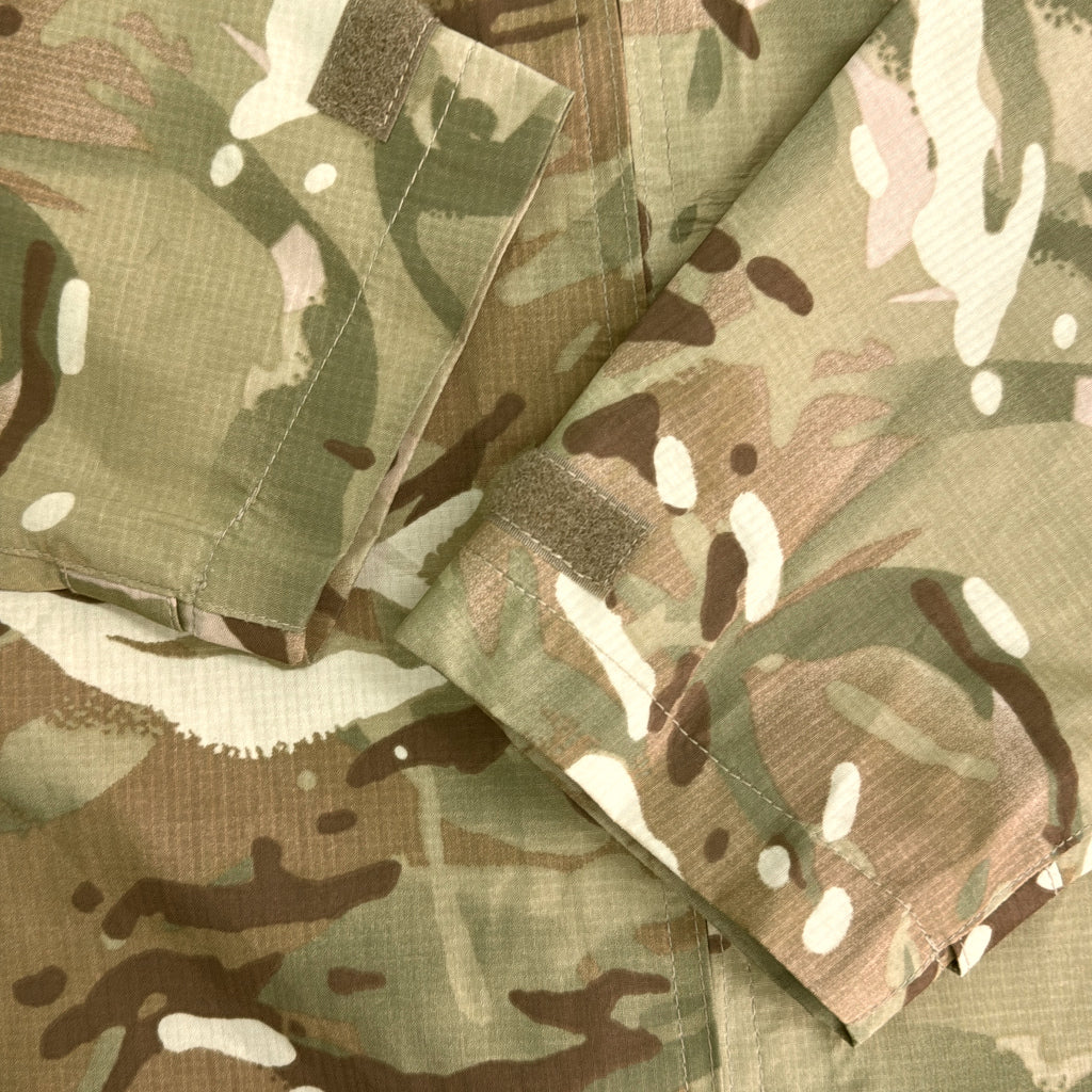 Euro Military Military Jacket