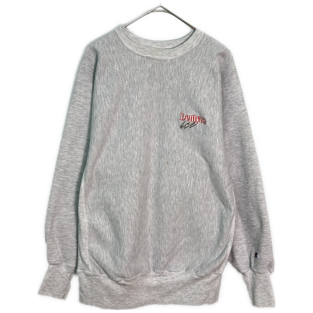 90s Champion REVERSE WEAVE Company Sweat