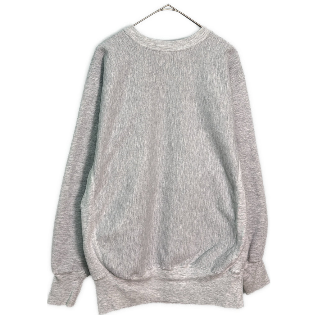 90s Champion REVERSE WEAVE Company Sweat