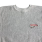 90s Champion REVERSE WEAVE Company Sweat