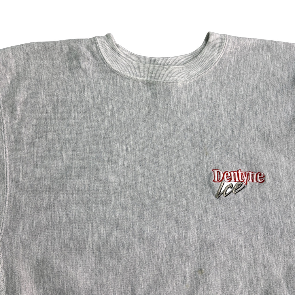 90s Champion REVERSE WEAVE Company Sweat