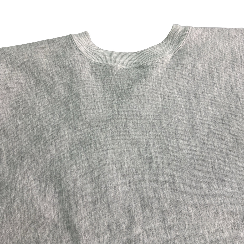 90s Champion REVERSE WEAVE Company Sweat