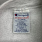 90s Champion REVERSE WEAVE Company Sweat