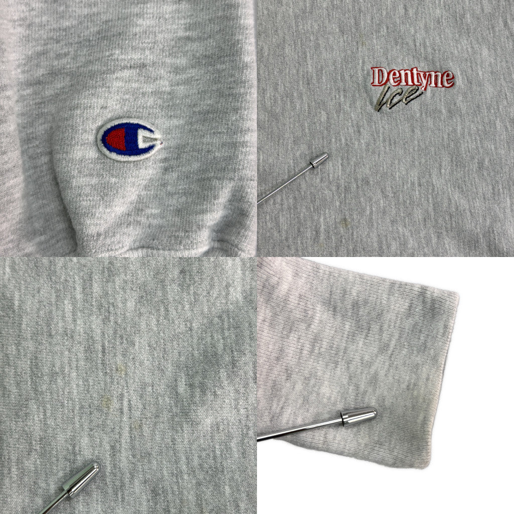 90s Champion REVERSE WEAVE Company Sweat