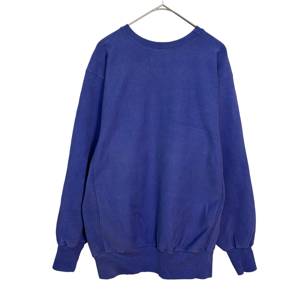 90s Champion REVERSE WEAVE Logo Sweat