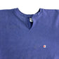 90s Champion REVERSE WEAVE Logo Sweat