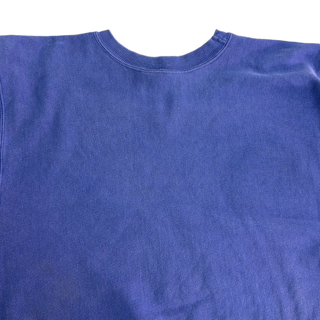 90s Champion REVERSE WEAVE Logo Sweat