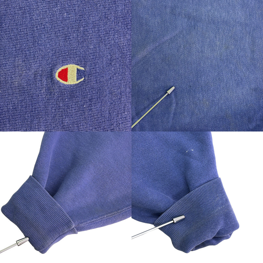 90s Champion REVERSE WEAVE Logo Sweat