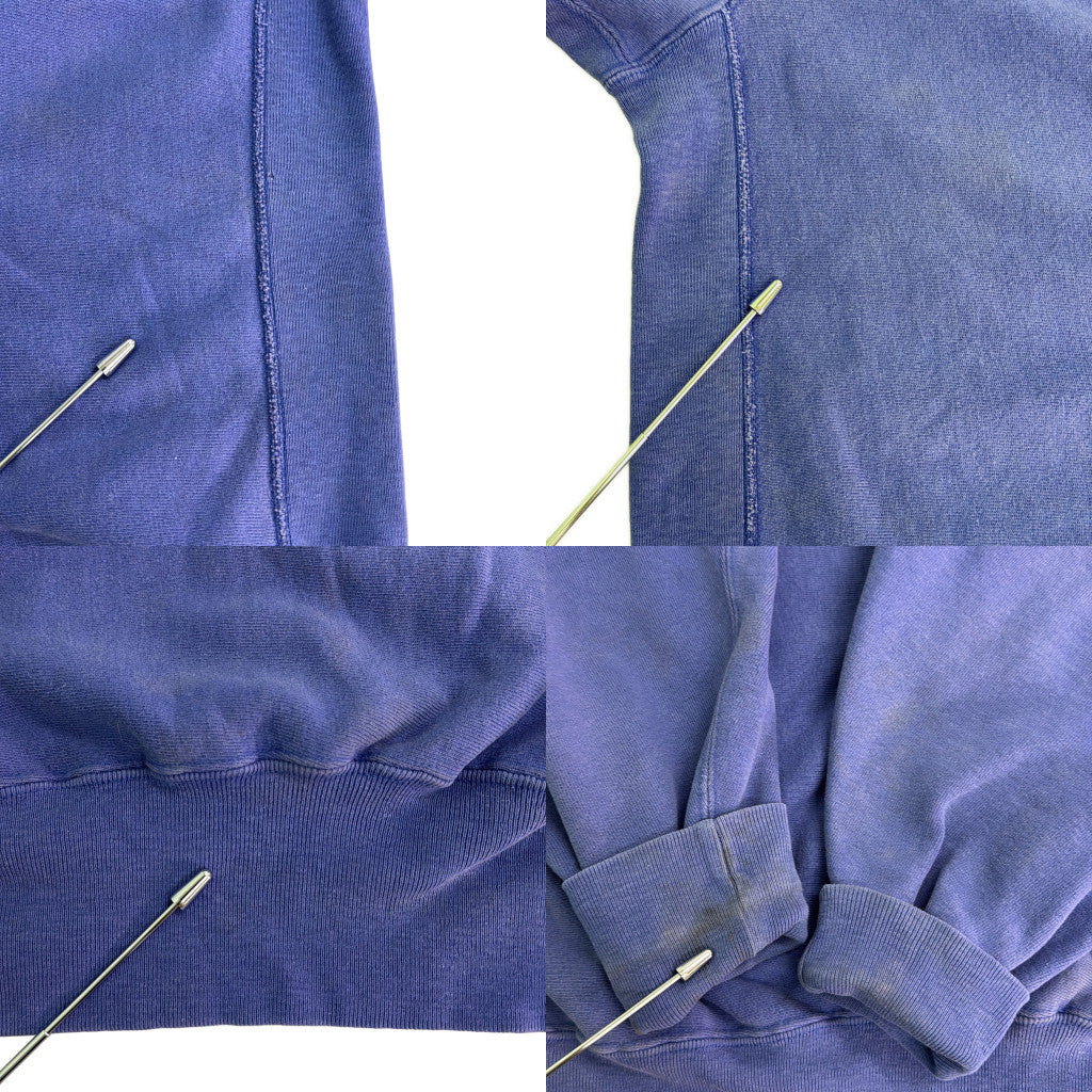 90s Champion REVERSE WEAVE Logo Sweat