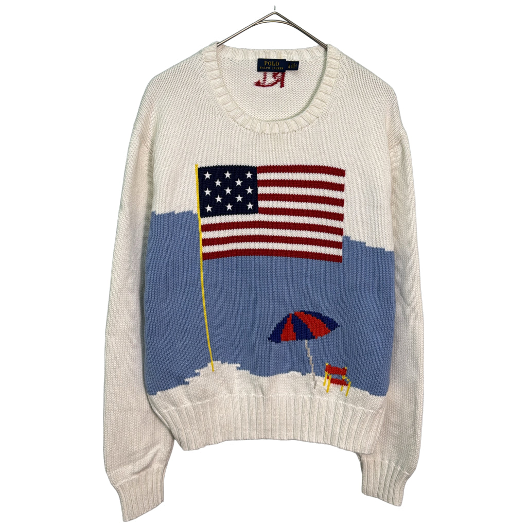 Polo by Ralph Lauren Crewneck Sweater