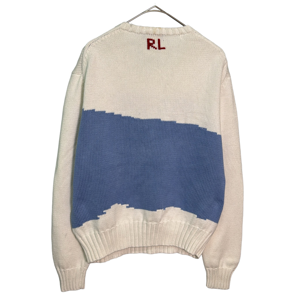 Polo by Ralph Lauren Crewneck Sweater
