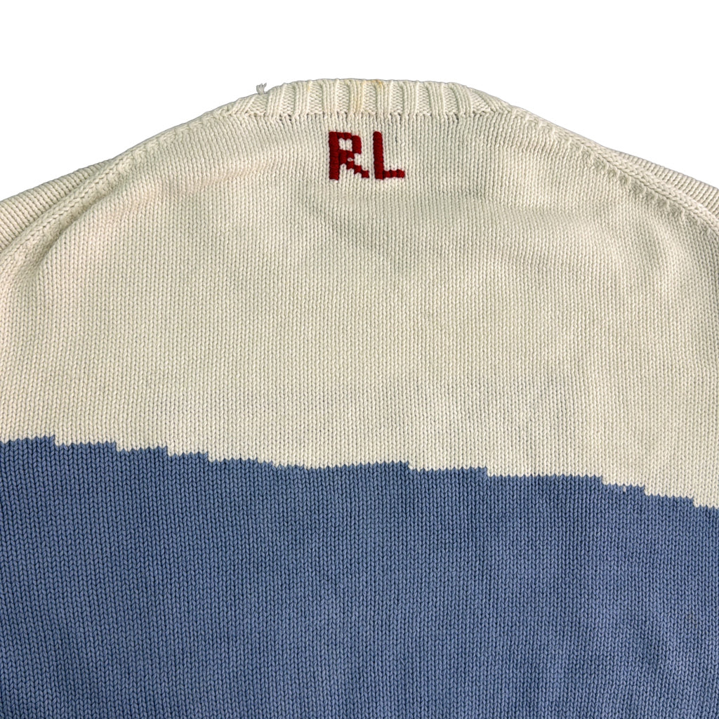Polo by Ralph Lauren Crewneck Sweater