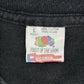 90s FRUIT OF THE LOOM Musician Long Sleeve T-Shirt