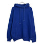 80s BIG YANK Plain Hoodie