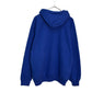 80s BIG YANK Plain Hoodie