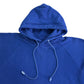 80s BIG YANK Plain Hoodie
