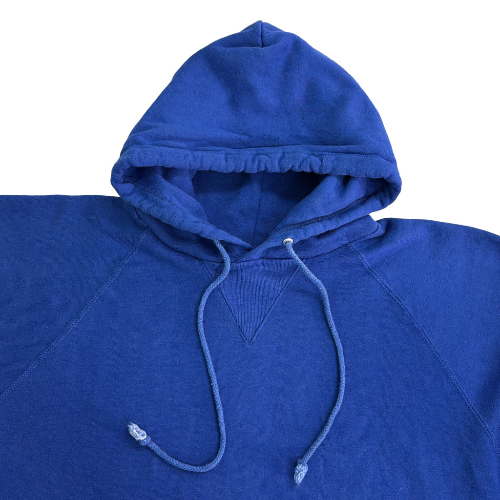 80s BIG YANK Plain Hoodie