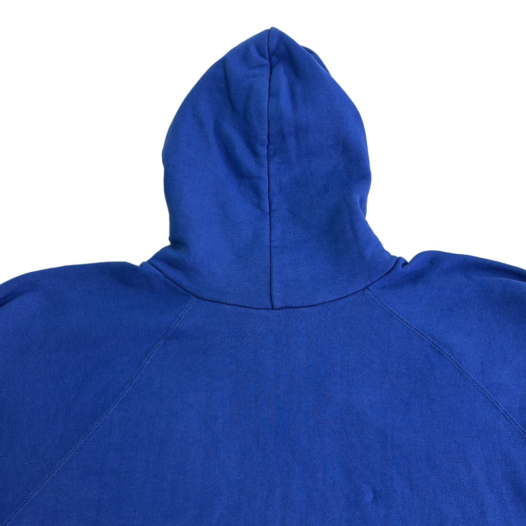80s BIG YANK Plain Hoodie