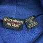 80s BIG YANK Plain Hoodie