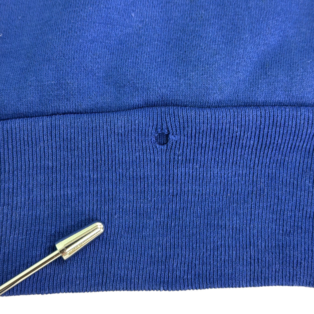 80s BIG YANK Plain Hoodie