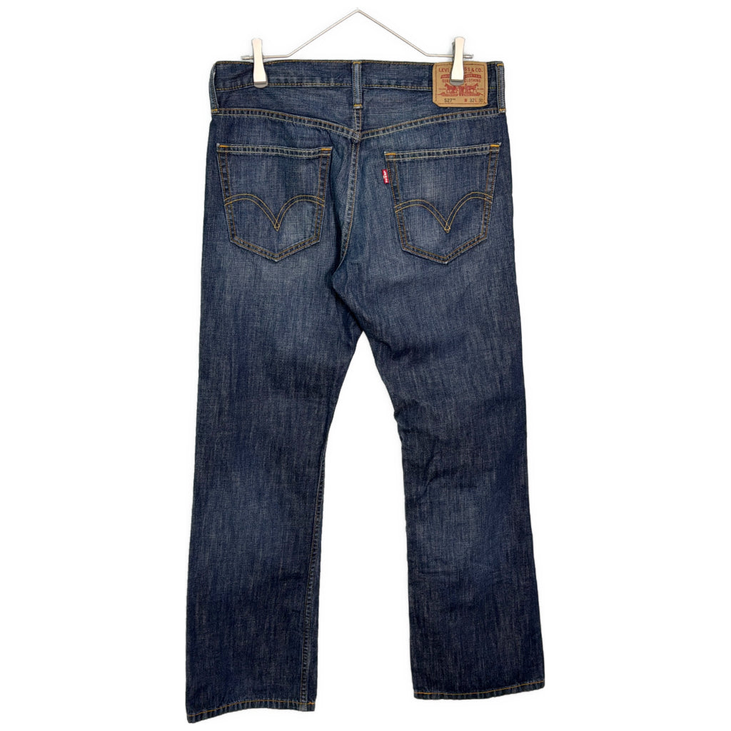 Levi's 527 Denim Pants