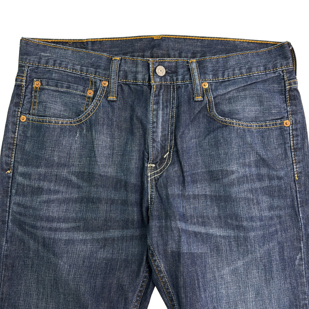 Levi's 527 Denim Pants