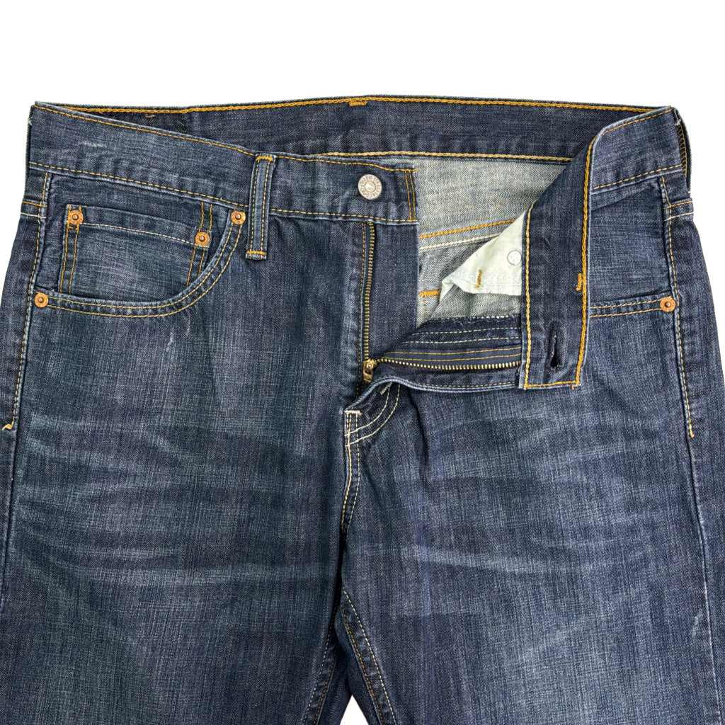 Levi's 527 Denim Pants