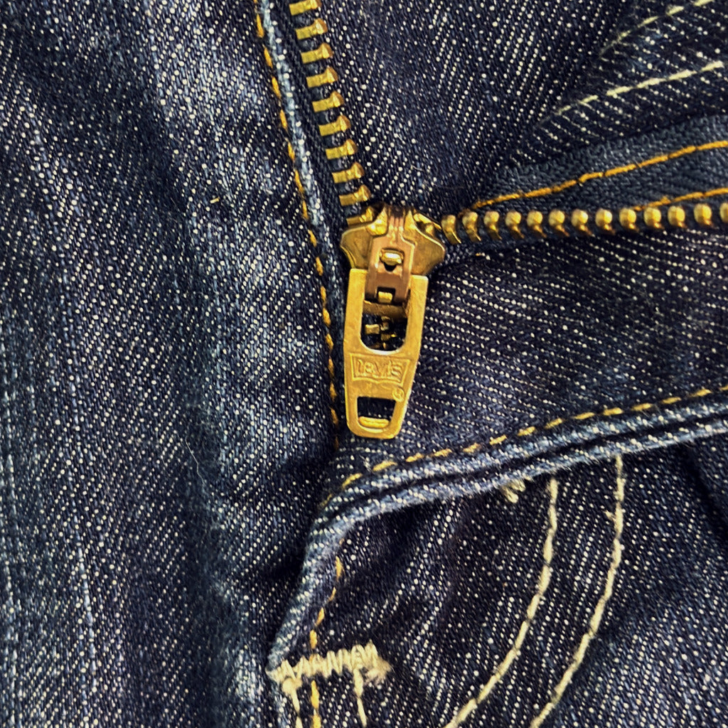 Levi's 527 Denim Pants